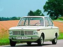 Bild (6/22): BMW 1600-2 (1966) (© Werk/Archiv, 2016)
