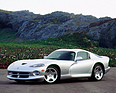 Bild (9/16): Dodge Viper GTS (SR II) von 1999 (© Werk/Archiv, 2022)