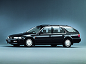 Bild (5/9): Ich werde 30: Honda Accord 4. Generation (© SwissClassics, 1991)