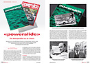 Bild (6/6): Powerslide - eine Motorsportbibel aus der Schweiz (© SwissClassics Revue, 2021)