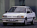 Bild (5/13): Nissan Sunny 1,6 SLX (N13) (1986) (© Werk/Archiv, 2016)