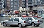 Bild (20/20): Renault 19 2 Modelle (© Werk/Archiv, 1986)