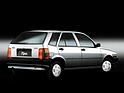 Bild (3/13): Fiat Tipo DGT (1988) (© Werk/Archiv, 1988)