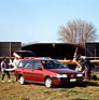 Bild (16/16): Ich werde 30 - Fiat Tempra SW (1993) - Fünftürig (© SwissClassics Revue, 1993)