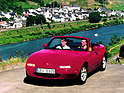 Bild (7/8): Mazda MX-5 (1996) (© SwissClassics, 1996)