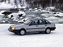 Bild (4/11): Volvo 440 GL (1988) (© Werk/Archiv, 1988)