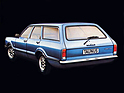 Bild (13/16): Ich werde 50 - Ford Taunus GXL Kombi (1975) (© SwissClassics Revue, 1975)
