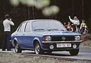 Bild (2/34): Ich werde 50 – Opel Kadett C (© Werk/Archiv, 2023)