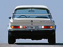 Bild (11/13): BMW E9  (1968) - Ich werde 50 - BMW E9 (© SwissClassics, 2018)