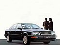 Bild (3/9): Audi V8 1988 - Ich werde 30 - Audi V8 (© Zwischengas Archiv, 2018)