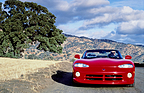 Bild (4/16): Dodge Viper RT 10 SRII von 1996 (© Werk/Archiv, 2022)