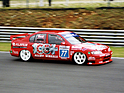 Bild (5/8): Nissan Primera eGT BTCC (1991) - Auch im Rennsport eingesetzt (© Zwischengas Archiv)