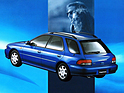 Bild (5/13): Subaru Impreza Sportswagon (1998) (© Werk/Archiv, 2022)