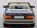 Bild (2/14): Mercedes-Benz 300 SL-24 (1989) - Ich werde 30 – Mercedes SL R129 (© SwissClassics 2019, 1989)
