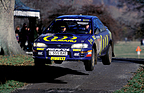 Bild (1/13): Subaru Impreza WRC (1995) - Colin McRae (© Werk/Archiv, 2022)