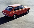 Bild (2/8): BMW 2000 tii Touring (1971) - Verkaufte sich eher schlecht (© Zwischengas Archiv, 1971)