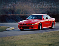 Bild (9/11): BMW M8 Prototyp (1990) - Ich werde 30 – BMW 8er (© Swiss Classics 2019, 1990)