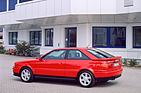 Bild (12/12): Audi S2 Coupe (1990) - Ob die Spoilerlippe tatsächlich funktionell ist, ist wohl fragwürdig (© Zwischengas Archiv)