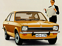 Bild (8/34): Ich werde 50 – Opel Kadett C (© Werk/Archiv, 2023)