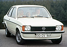 Bild (1/34): Ich werde 50 – Opel Kadett C (© Werk/Archiv, 2023)