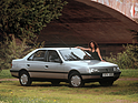 Bild (3/13): Peugeot 405 GRD 1987 (© Werk/Archiv, 2017)