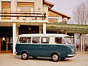 Bild (3/9): Ich werde 50 - Fiat 238 Bus (1968) (© Fiat, 2016)