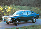 Bild (7/12): Mazda 929 Limousine (1976) (© Werk/Archiv, 2023)