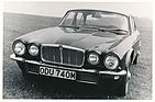 Bild (6/11): Jaguar XJ12 (1973) (© Werk/Archiv, 2023)