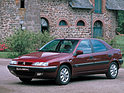 Bild (30/32): Citroën Xantia HDi (1998) (© Werk/Archiv, 2023)
