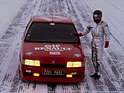 Bild (12/17): Renault 21 Turbo (© Werk / Archiv, 1989)