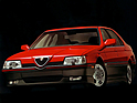 Bild (9/17): Alfa Romeo 164 S 1990 (© Werk/Archiv, 2017)