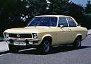 Bild (2/19): Opel Ascona (1974) - zweitürig (© Zwischengas Archiv)