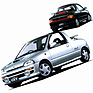 Bild (11/11): Subaru Vivio T-Top Sondermodell (JPN) (1993) (© Werk/Archiv, 2022)