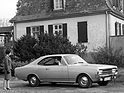 Bild (6/9): Opel Rekord C Coupé L 1967 (© Zwischengas Archiv)