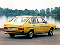 Bild (2/12): VW Passat LS 5-türig (1974) (© Werk/Archiv, 2023)