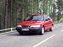 Bild (6/21): Ich werde 30 – Saab 900 II (© Werk/Archiv, 2023)
