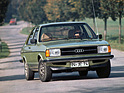 Bild (22/25): Audi 80 2-türig (1976) (© Werk/Archiv, 2022)