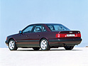 Bild (6/9): Audi S4 Sedan (1991) - Klare Linien, typisch Audi (© Zwischengas Archiv, 1991)