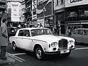 Bild (2/10): Rolls-Royce Silver Shadow (1965) (© Werk/Archiv, 2015)