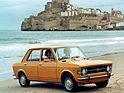 Bild (1/17): Fiat 128 (1969) - Ich werde 50 - Fiat 128 (© SwissClassics 2019, 1969)