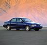 Bild (4/24): Ford Contour USA (1995) (© Werk/Archiv, 2023)