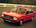 Bild (4/25): Audi 80 (1977) (© Werk/Archiv, 2022)