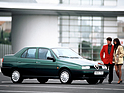 Bild (13/13): Alfa Romeo 155 (167) (1995) – sechs Jahre lang gebaut (© Zwischengas Archiv, 1995)