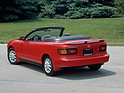 Bild (4/8): (Toyota Celica GT Convertible US 1991) -  Ich werde 30: Toyota Celica TA18 (© SwissClassics, 1991)