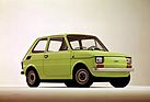 Bild (2/18): Fiat 126 (1976) (© Werk/Archiv, 2022)