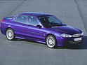 Bild (22/24): Ford Mondeo ST 200 (1999) (© Werk/Archiv, 2023)