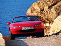 Bild (1/8): Mazda MX-5 (1989) (© SwissClassics, 1989)