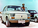 Bild (18/18): Polski Fiat 126p (1973) (© Werk/Archiv, 2022)