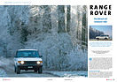 Bild (2/7): Swiss Classics Revue 59-1/2017 - Range Rover (© Swiss Classics Revue, 2017)