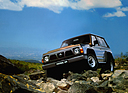 Bild (3/15): Nissan Patrol GR 3-door (1988) (© Diverse Archive, 1988)